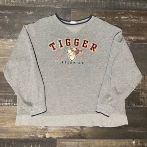 Vintage Disney sweatshirt